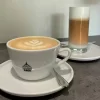 Caffè macchiato