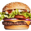BURGER Monster