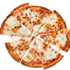 Pizza Napolitana