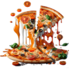 Pizza Diavolo
