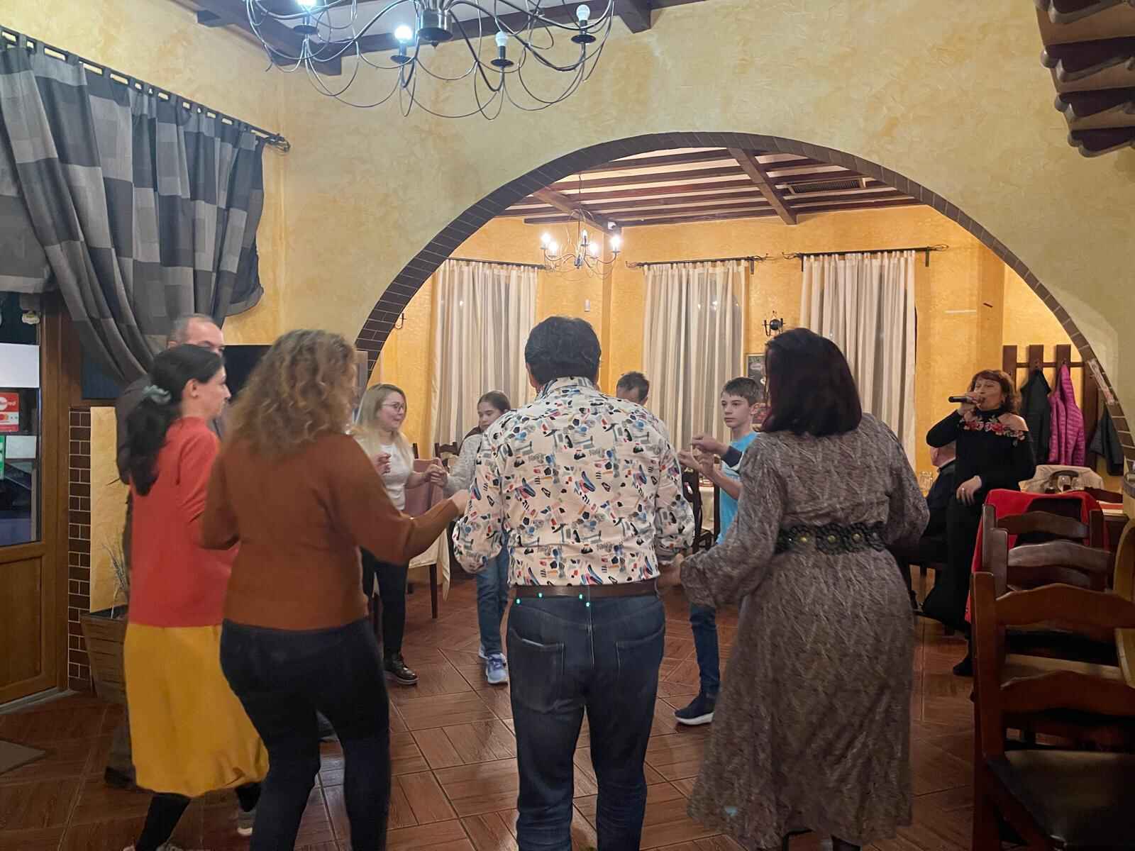 hora 1