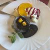 Lava Cake