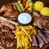 Platou haiducesc 2p
