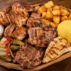 Platou muntenesc 2p