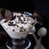Inghetata cu Oreo