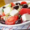 Salata greceasca