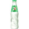 sticla cu eticheta 7UP