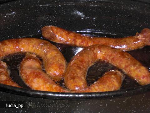carnati de porc
