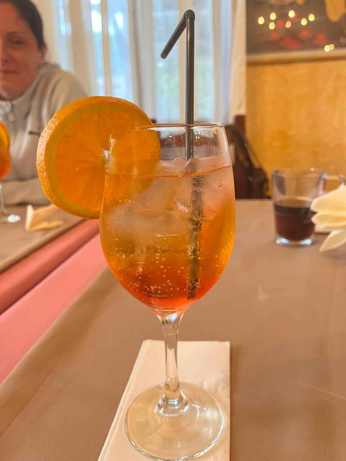 cocktail de 1 mai