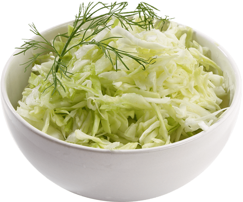 salata varza